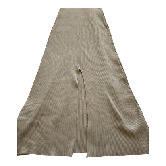 DISSH Cream Midi Dress - Picture 12 of 13